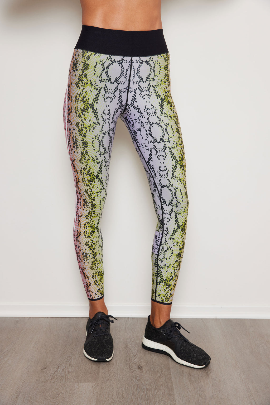 Anaconda Ultra High Legging – Ultracor - Main Image