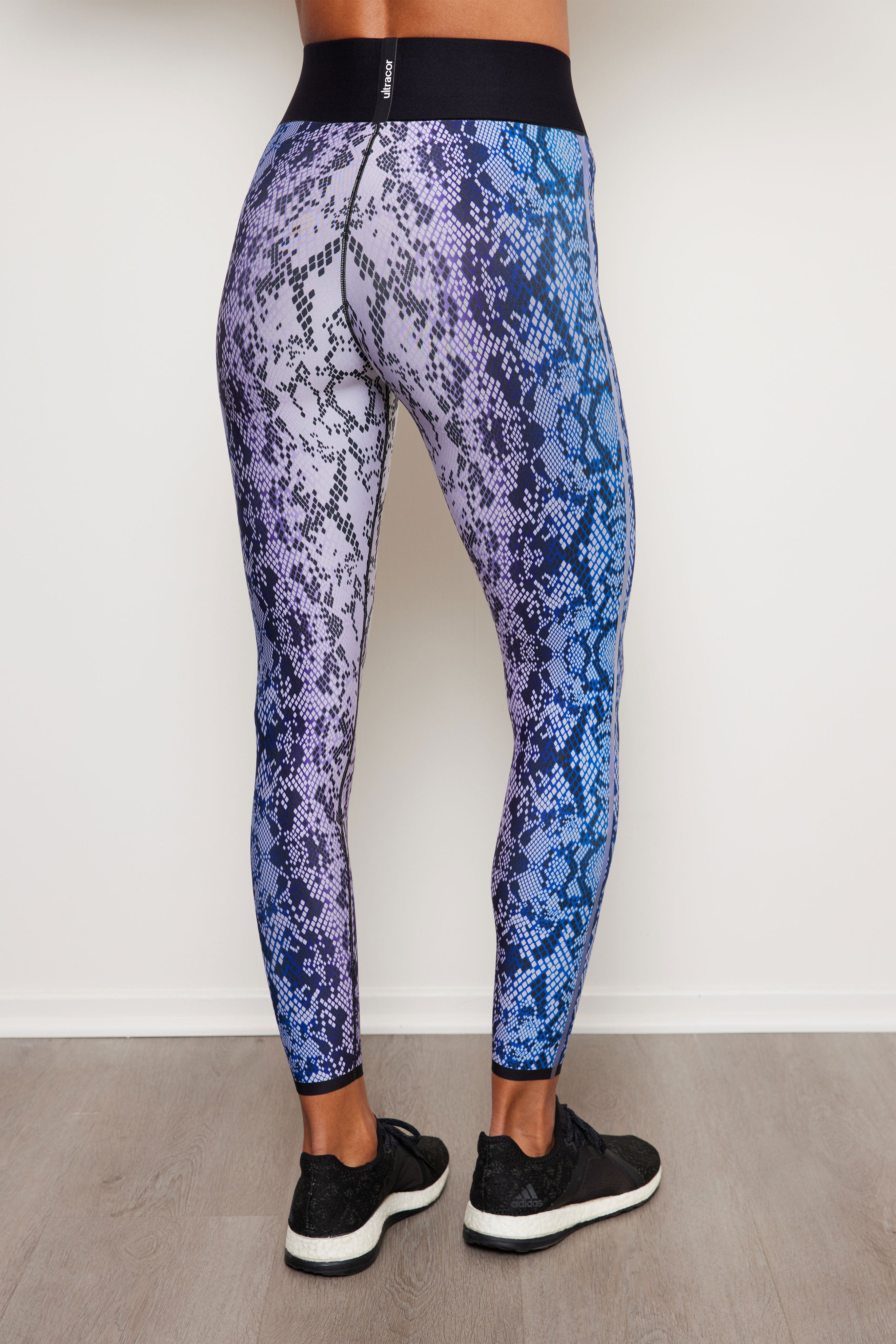 Anaconda Ultra High Legging - Main Image