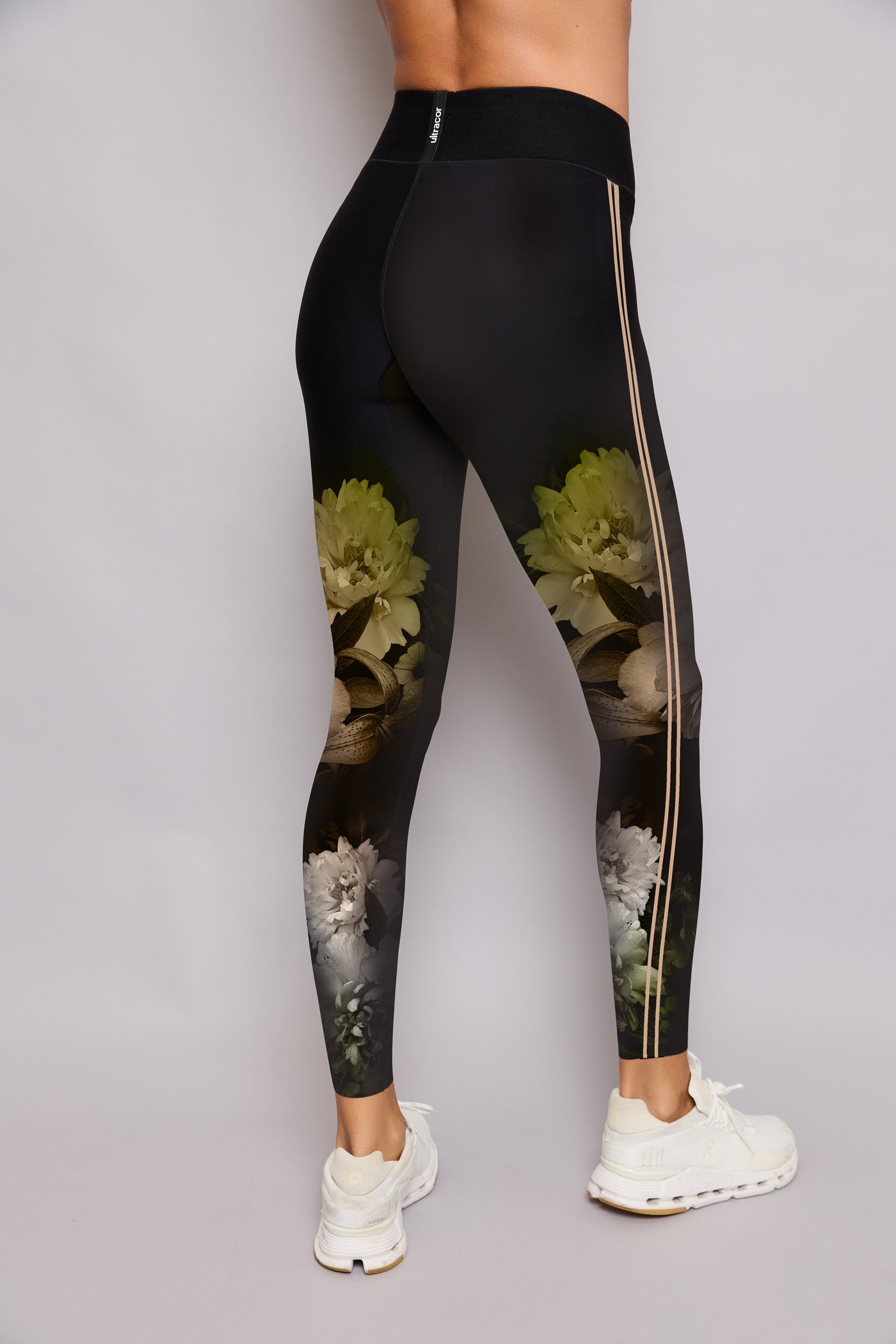 Ultra Luxe High-Waist Leggings