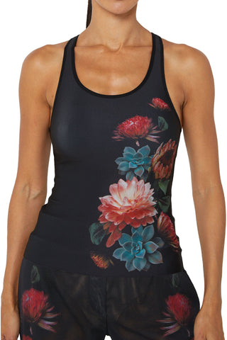 Get It Fast Holiday Bloom Neuro Top