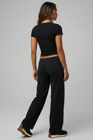 LUX ELEMENT PANT
