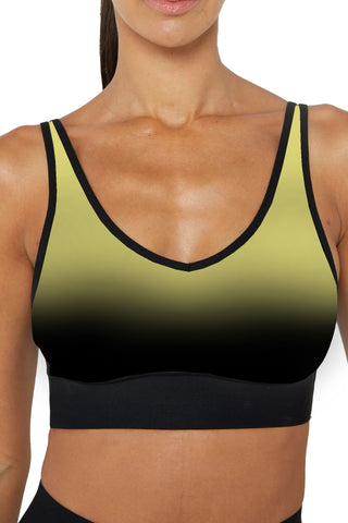 SUMMER NERO ULTRACOLOR NOVA BRA