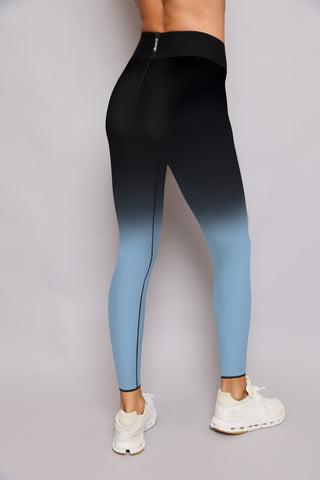 SUMMER NERO ULTRACOLOR ULTRA HIGH LEGGING