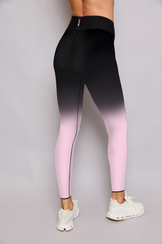 SUMMER NERO ULTRACOLOR ULTRA HIGH LEGGING
