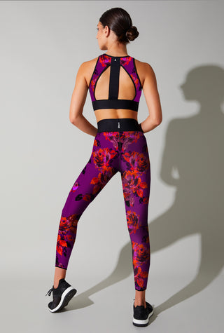 OSIRIA ROSE ULTRA HIGH LEGGING