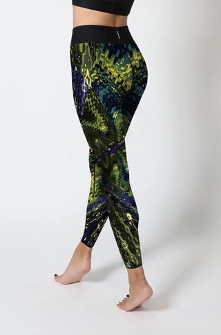 ESSENCE ULTRA HIGH LEGGING