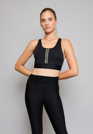 SWAROVSKI TUXEDO AXIOM BRA