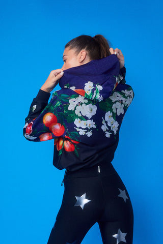 CITRUS OASIS ASTRA HOODIE