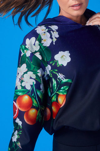 CITRUS OASIS ASTRA HOODIE