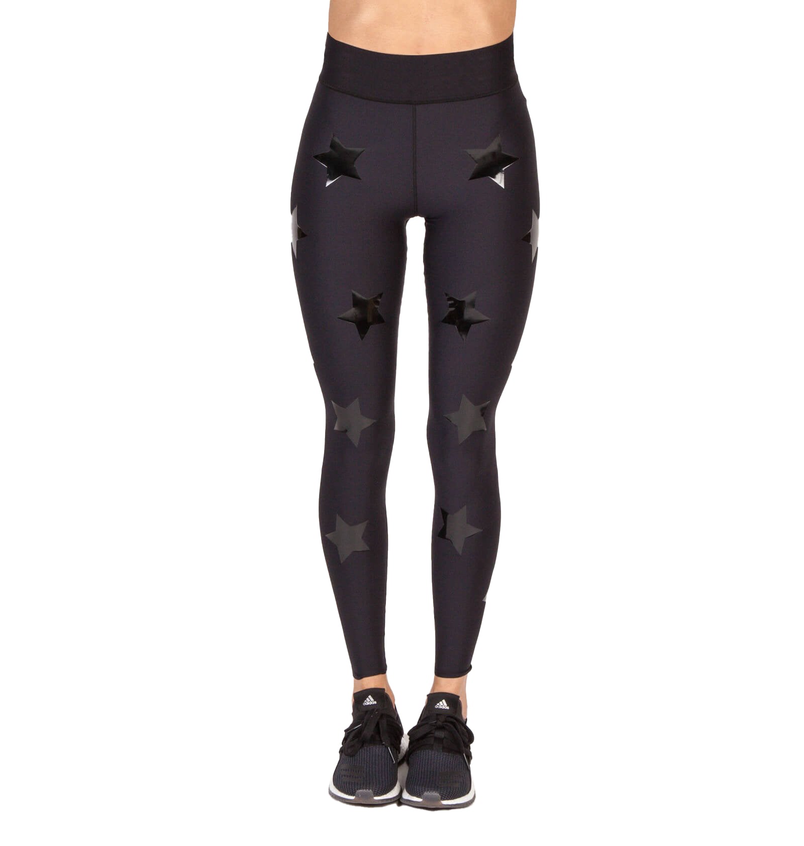KUNERT Stunning LG Legging, Noir, 42-44 Femmes KUNERT Stunning LG Legging, Noir, 42-44 Femmes