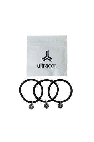 ULTRACOR HAIR TIES