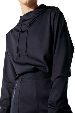 Lux Essential Lynx Pull Over Hoodie