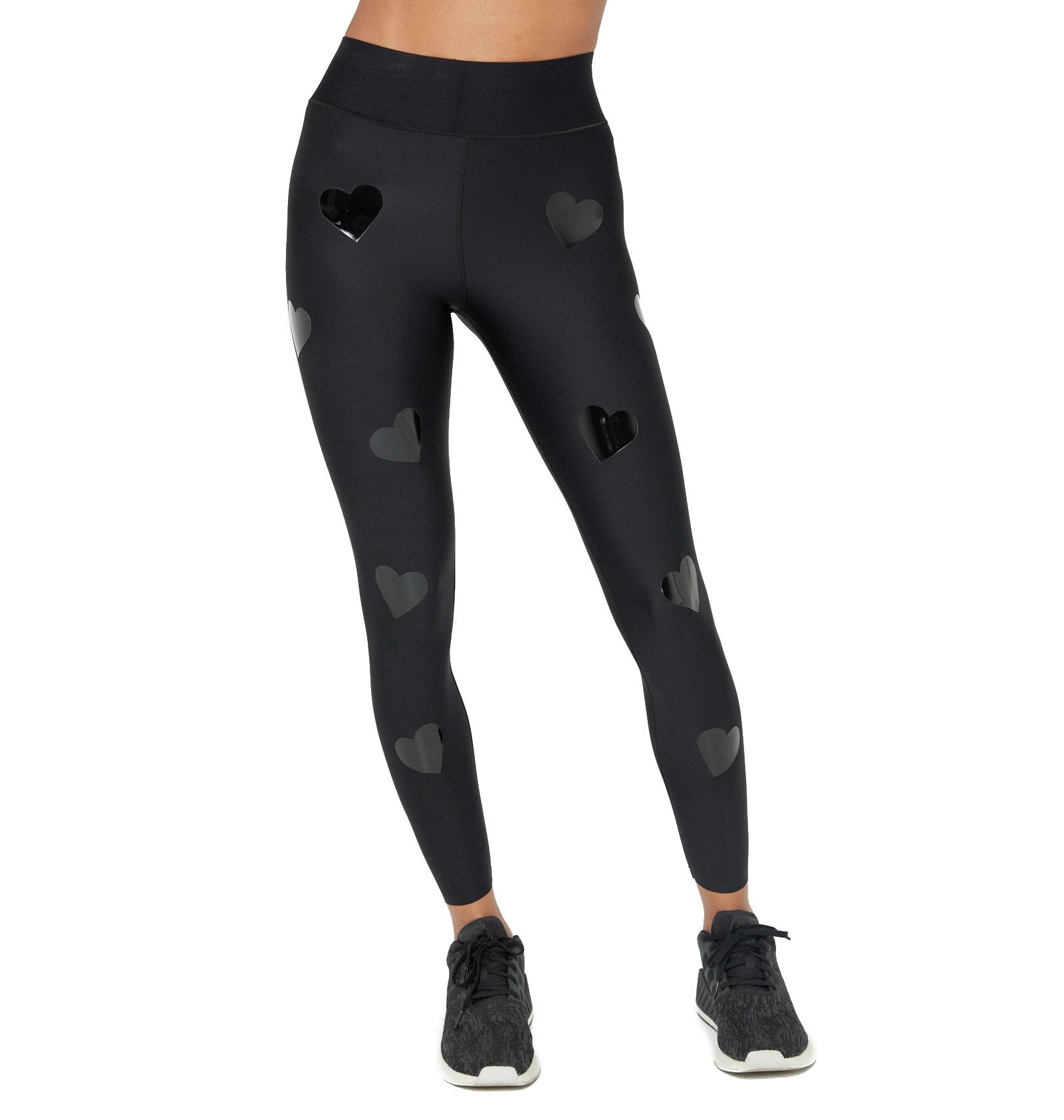 Bee Yourself KO Lux Ultra High Legging, Ultracor Lux Knockout Leggings