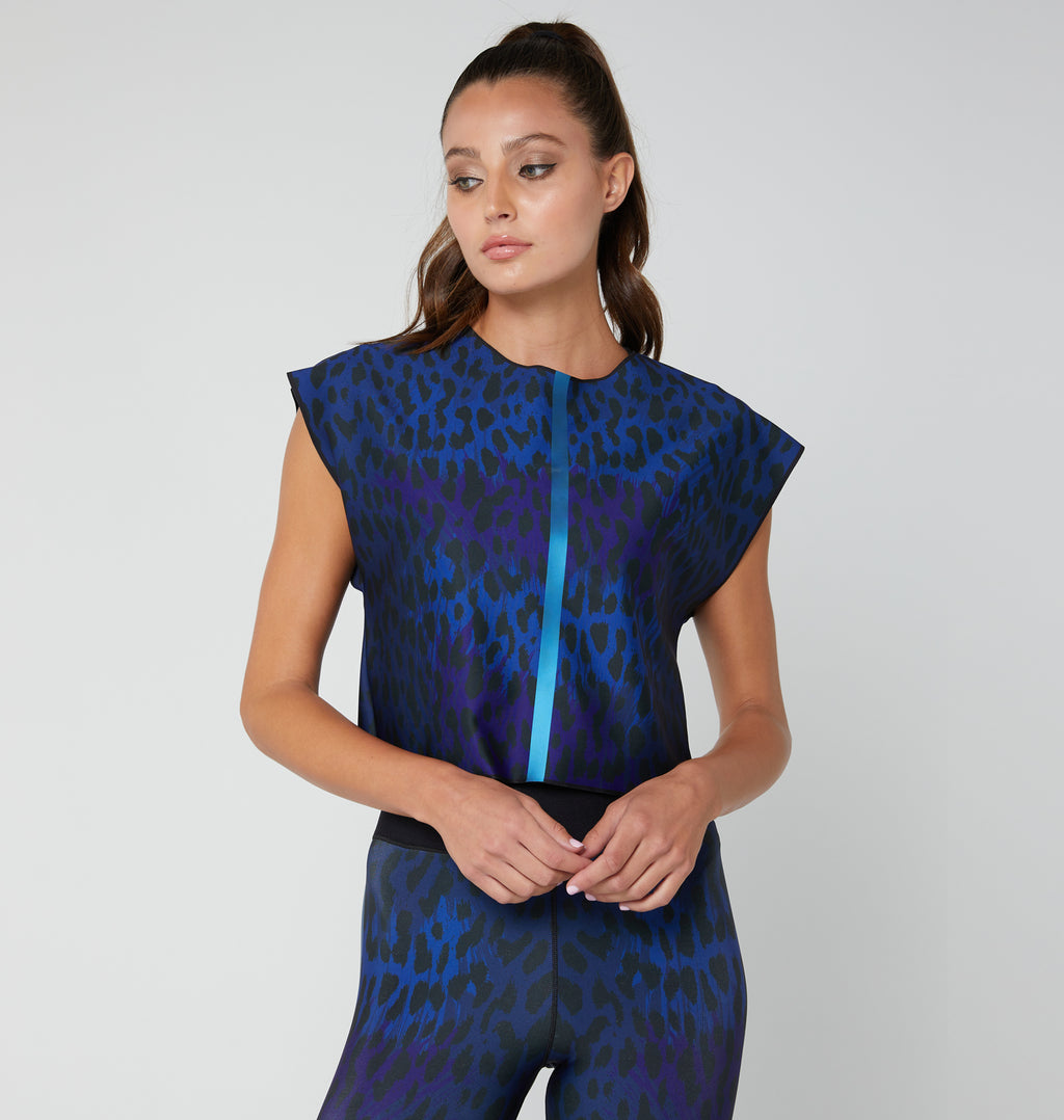Get It Fast Ocelot Izar Top – Ultracor